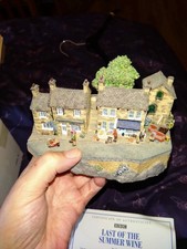 Danbury mint last for sale  HAVERFORDWEST