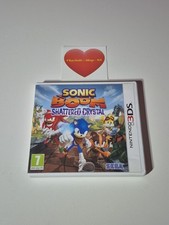 Sonic boom shattered d'occasion  La Valette-du-Var