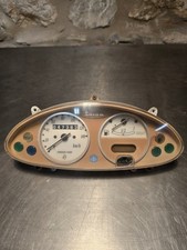 Strumentazione contakm contach usato  Suvereto