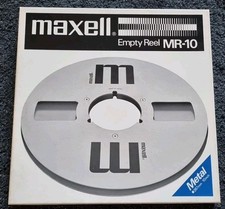 Maxell inch pickup for sale  BURY