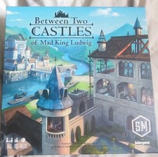 Two castles mad for sale  AYLESFORD