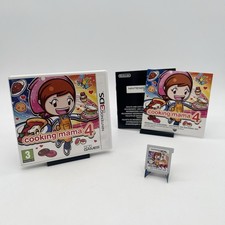 Cooking mama 3ds usato  Villanuova sul Clisi