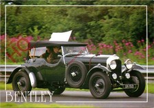 Picture postcard bentley for sale Picture postcard bentley for sale  NEWCASTLE UPON TYNE