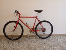 bici derosa usato  Novate Milanese