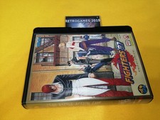 Neo Geo THE KING OF FIGHTERS 97 Neogeo AES REG CARD SNK. comprar usado Neo Geo THE KING OF FIGHTERS 97 Neogeo AES REG CARD SNK. comprar usado  Enviando para Brazil