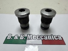 Tappi stelo forcella usato  Gambettola