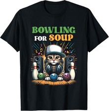 Bowling soup music for sale  USA