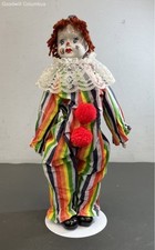 Vintage porcelain rainbow for sale  Columbus