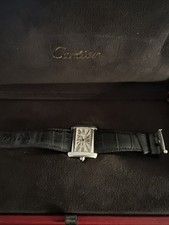Cartier tank divan for sale  USK