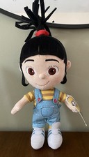 Despicable agnes minions for sale  BURNTWOOD
