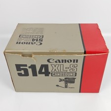 Camera canon 514xl d'occasion  Clermont-Ferrand-