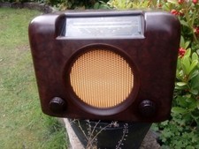 Bush dac90 valve for sale  MANCHESTER