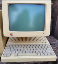 apple iic for sale  Knoxville