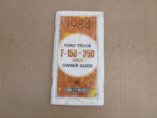 1984 ford f150 for sale  Webster