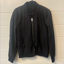 Classic black jacket for sale  Yukon