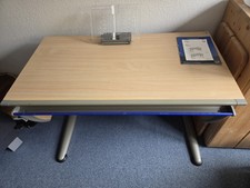 Moll kinder jugendschreibtisch gebraucht kaufen  Gerlingen