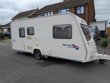 Bailey pageant series for sale  MARKFIELD