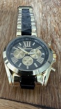 Geneva gold black for sale  COBHAM