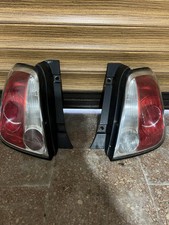 Fari stop abarth usato  Roccalumera