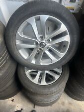 Nissan juke alloy for sale  BIRMINGHAM