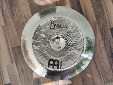 Meinl byzance china gebraucht kaufen  Pfinztal