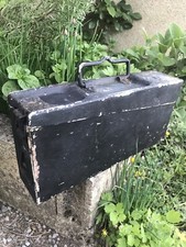 Caisse allemande ww2 d'occasion  Nouzonville