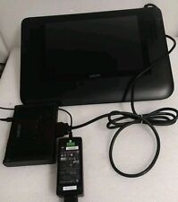 wacom cintiq 12wx for sale  North Billerica