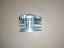 Testa testata modellismo usato  Dipignano