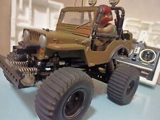 Vintage tamiya wild for sale  TORQUAY