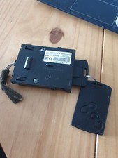 Lecteur carte renault d'occasion  Pessac