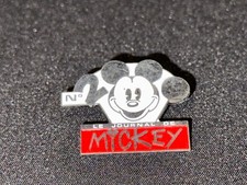 Pin badge enamel d'occasion  Strasbourg-