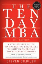 Ten day mba for sale  Montgomery