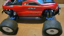 Team associated tougher for sale  Cochranville