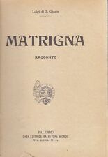 Matrigna luigi san usato  Bari