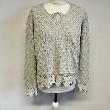 Peruvian connection lace for sale  FROME