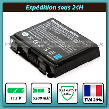 Batterie asus x66 d'occasion  Paris X