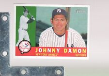 2009 Topps Heritage Base Singles #1-200 Escolha da Lista Até 55% OFF! comprar usado  Enviando para Brazil