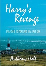 Harry revenge evil for sale  UK