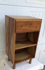 1970 cedar cabinet for sale  Canyonville