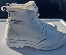 Botas Palladium impermeáveis Pampa Lite+ reciclagem WP+ M 8,5 W 10 🆕, usado comprar usado Botas Palladium impermeáveis Pampa Lite+ reciclagem WP+ M 8,5 W 10 🆕, usado comprar usado  Enviando para Brazil