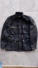 Belstaff roadmaster waxed for sale  REDHILL