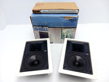 Klipsch wall loud for sale  La Crosse