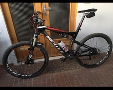 Mtb scott carbonio usato  Treviso