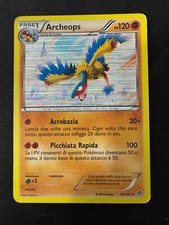 Archeops plb 054 usato  Milano