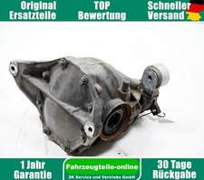 Differentialgetriebe hinten me gebraucht kaufen  Eilenburg