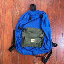 Owner operator backpack for sale  Raleigh