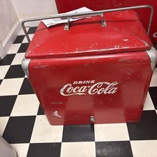 Vintage drink coca for sale  Curwensville