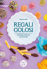 Regali golosi. pensieri usato  Italia