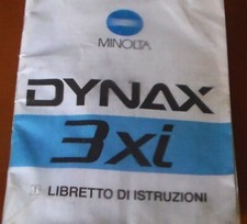 Libretto istruzioni manuale usato  Torino