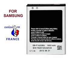 Batterie samsung galaxy d'occasion  Jaligny-sur-Besbre